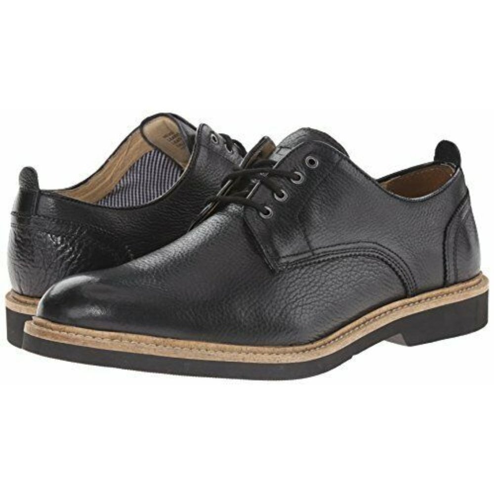 Florsheim Men's Bucktown Plain-Toe Oxford Size